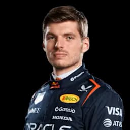 Max Verstappen, Red Bull driver